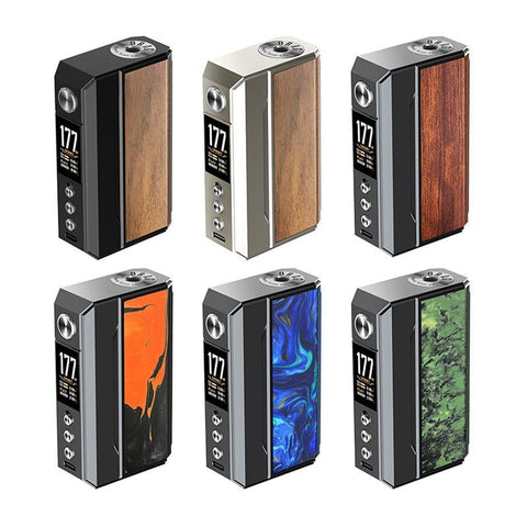 Voopoo Drag 4 Box Mod - Topvapewholesale