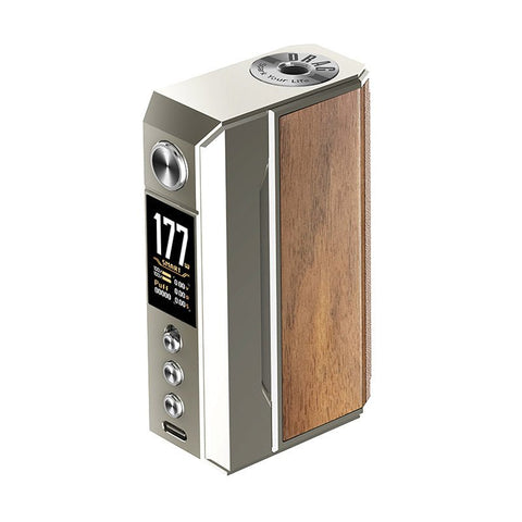 Voopoo Drag 4 Box Mod - Topvapewholesale