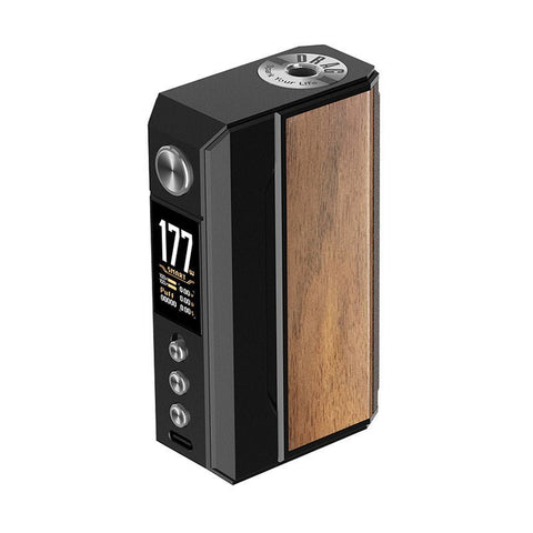 Voopoo Drag 4 Box Mod - Topvapewholesale