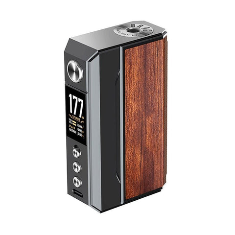 Voopoo Drag 4 Box Mod - Topvapewholesale