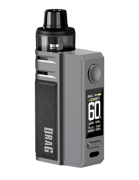 Voopoo Drag E60 Pod Mod Kit - Topvapewholesale
