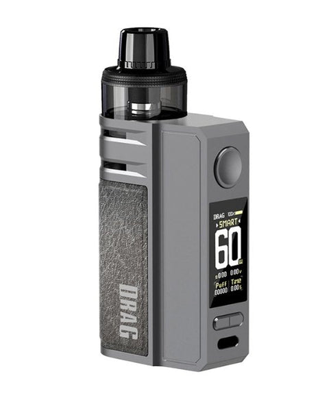 Voopoo Drag E60 Pod Mod Kit - Topvapewholesale
