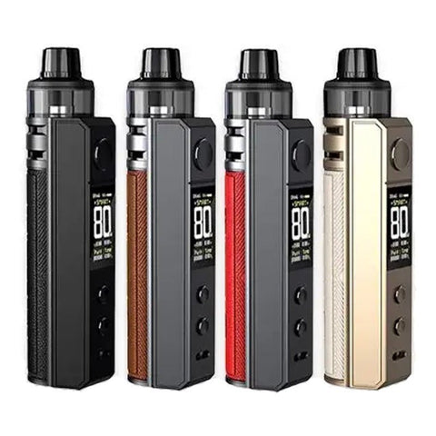 Voopoo Drag H80 S Pod Mod Kit - Topvapewholesale