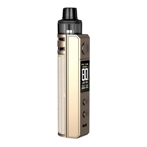 Voopoo Drag H80 S Pod Mod Kit - Topvapewholesale