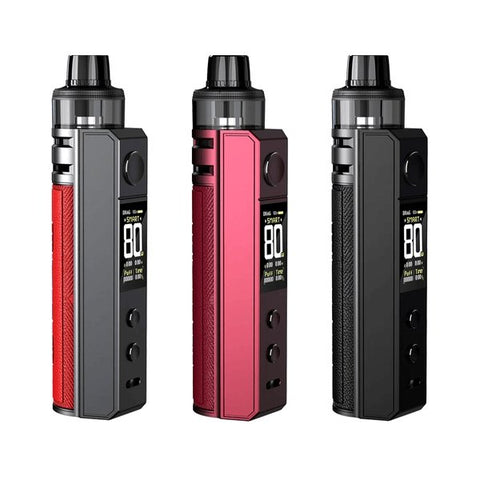 Voopoo Drag H80 S Pod Mod Kit - Topvapewholesale