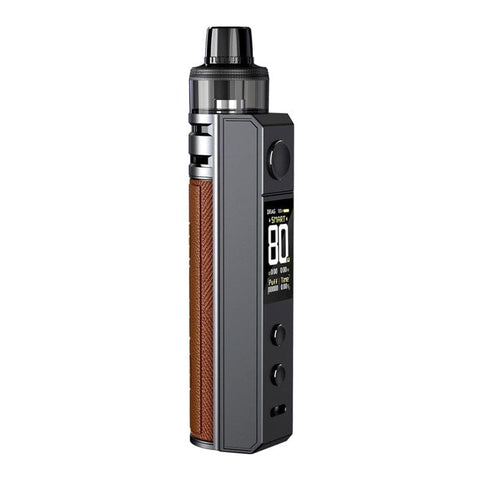 Voopoo Drag H80 S Pod Mod Kit - Topvapewholesale
