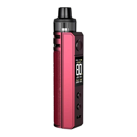 Voopoo Drag H80 S Pod Mod Kit - Topvapewholesale