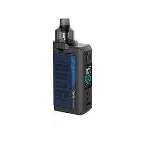 VOOPOO - DRAG MAX - POD KIT - Topvapewholesale