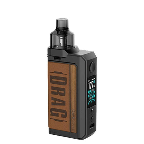 VOOPOO - DRAG MAX - POD KIT - Topvapewholesale