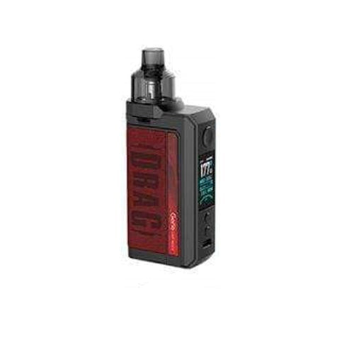 VOOPOO - DRAG MAX - POD KIT - Topvapewholesale
