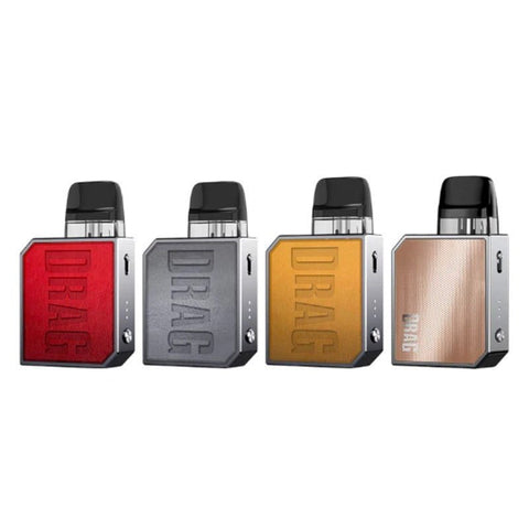 Voopoo Drag Nano 2 Pod Kit - Topvapewholesale