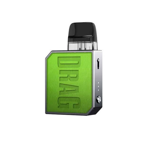 Voopoo Drag Nano 2 Pod Kit - Topvapewholesale