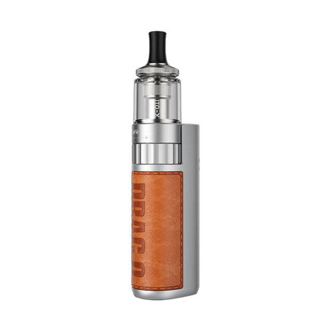 Voopoo Drag Q Pod Kit - Topvapewholesale