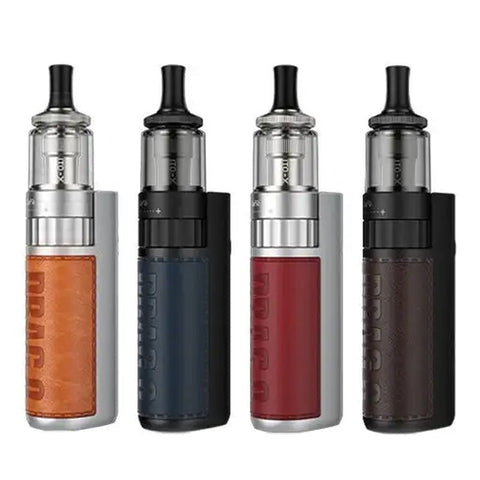 Voopoo Drag Q Pod Kit - Topvapewholesale