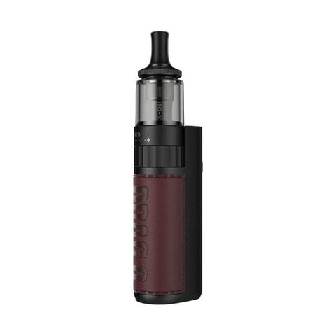 Voopoo Drag Q Pod Kit - Topvapewholesale