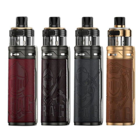 Voopoo - Drag S Pnp X - Pod Kit - Topvapewholesale