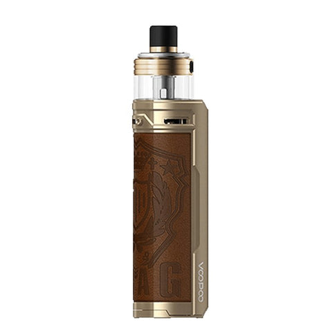 Voopoo - Drag S Pnp X - Pod Kit - Topvapewholesale