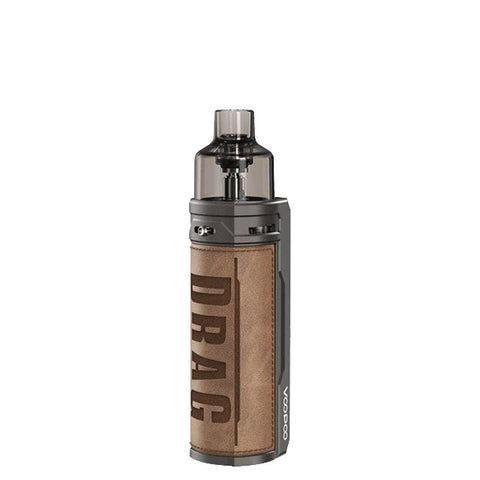 VOOPOO - DRAG S - POD KIT - Topvapewholesale