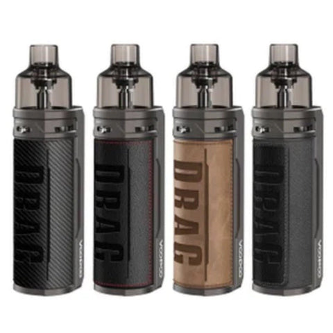VOOPOO - DRAG S - POD KIT - Topvapewholesale