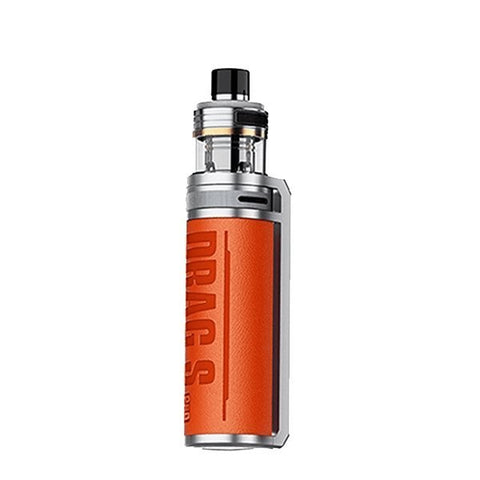 VooPoo Drag S Pro Pod Mod Kit - Topvapewholesale
