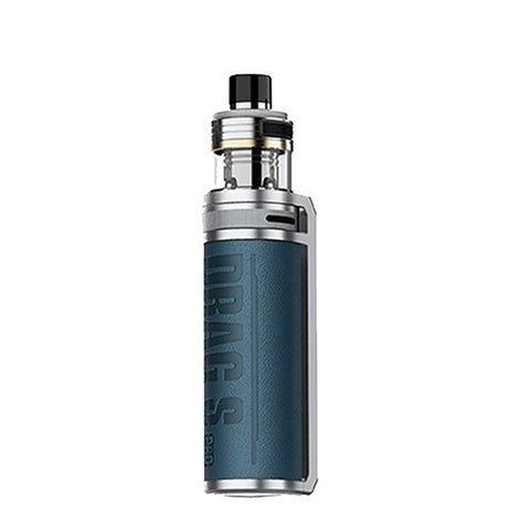 VooPoo Drag S Pro Pod Mod Kit - Topvapewholesale