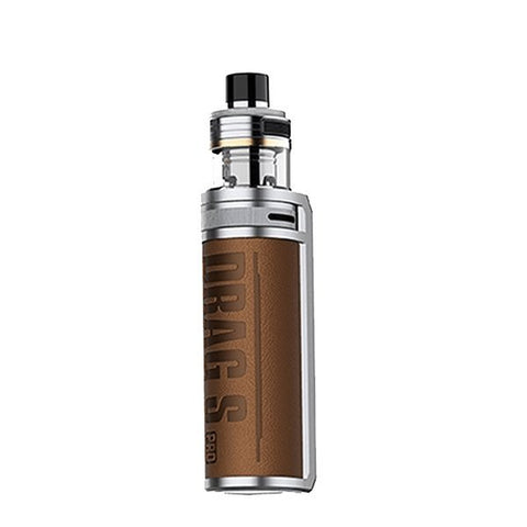 VooPoo Drag S Pro Pod Mod Kit - Topvapewholesale