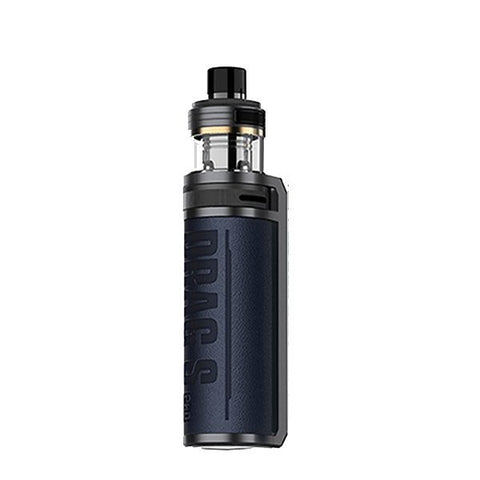 VooPoo Drag S Pro Pod Mod Kit - Topvapewholesale