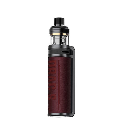 VooPoo Drag S Pro Pod Mod Kit - Topvapewholesale