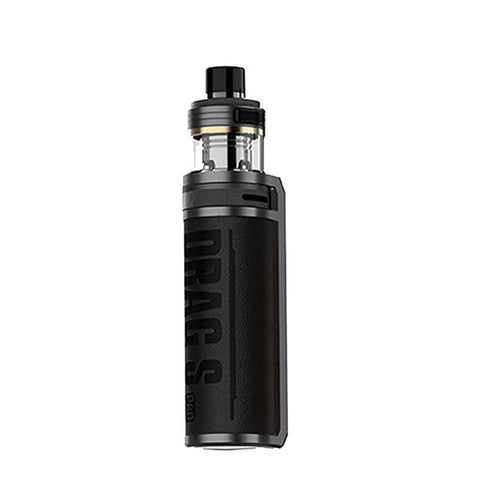 VooPoo Drag S Pro Pod Mod Kit - Topvapewholesale
