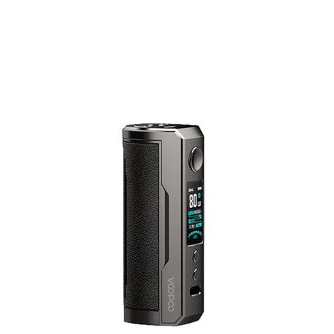 VOOPOO - DRAG X PLUS - MOD - Topvapewholesale