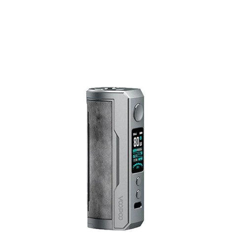 VOOPOO - DRAG X PLUS - MOD - Topvapewholesale