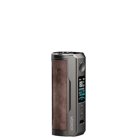 VOOPOO - DRAG X PLUS - MOD - Topvapewholesale
