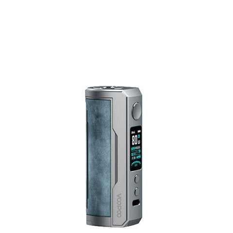 VOOPOO - DRAG X PLUS - MOD - Topvapewholesale