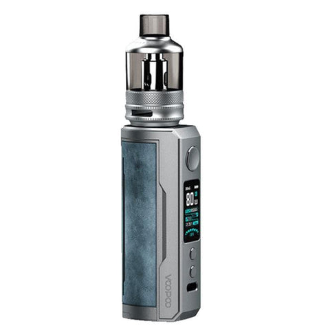 VOOPOO - DRAG X PLUS - VAPE KIT - Topvapewholesale