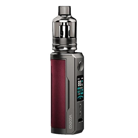 VOOPOO - DRAG X PLUS - VAPE KIT - Topvapewholesale
