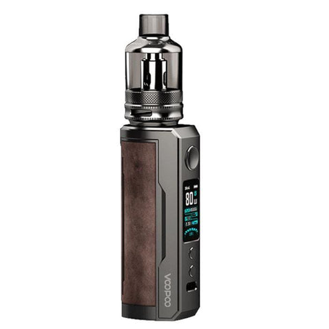 VOOPOO - DRAG X PLUS - VAPE KIT - Topvapewholesale