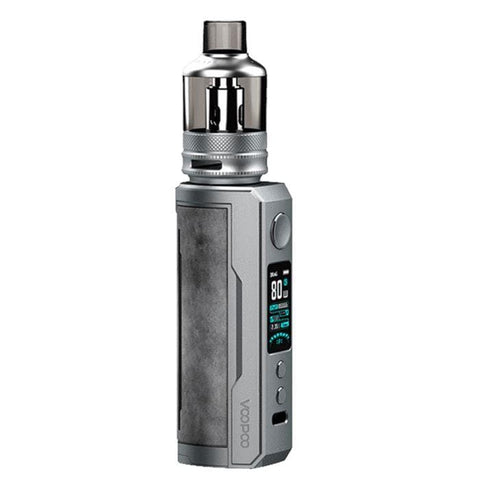 VOOPOO - DRAG X PLUS - VAPE KIT - Topvapewholesale