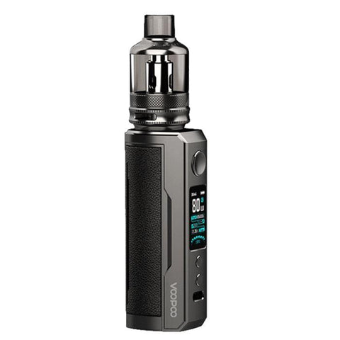 VOOPOO - DRAG X PLUS - VAPE KIT - Topvapewholesale