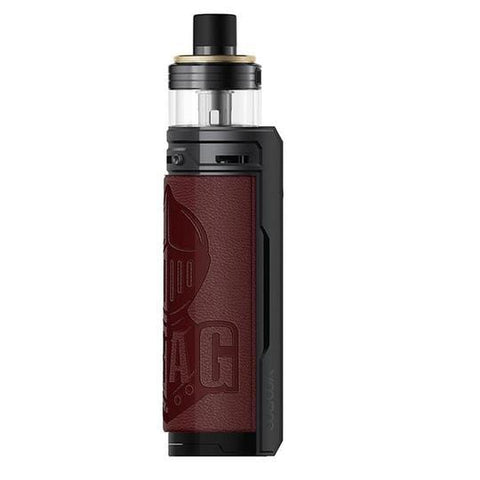 Voopoo - Drag X Pnp - X - Pod Kit - Topvapewholesale