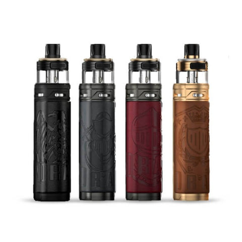 Voopoo - Drag X Pnp - X - Pod Kit - Topvapewholesale