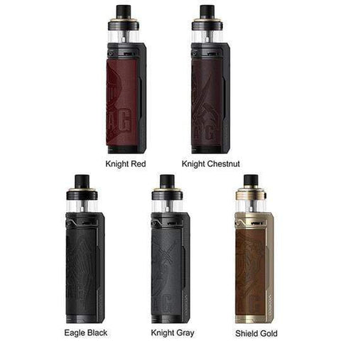 Voopoo - Drag X Pnp - X - Pod Kit - Topvapewholesale