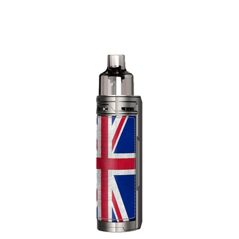 VOOPOO - DRAG X - POD KIT - Topvapewholesale