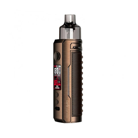 VOOPOO - DRAG X - POD KIT - Topvapewholesale