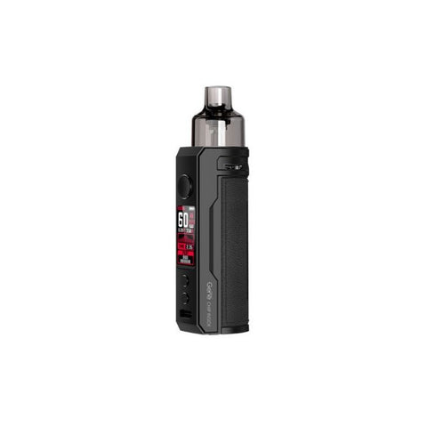 VOOPOO - DRAG X - POD KIT - Topvapewholesale