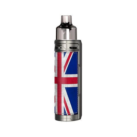 VOOPOO - DRAG X - POD KIT - Topvapewholesale