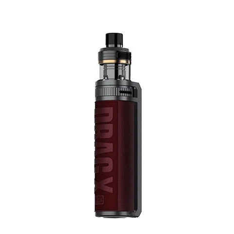 VooPoo Drag X Pro Pod Mod Kit - Topvapewholesale