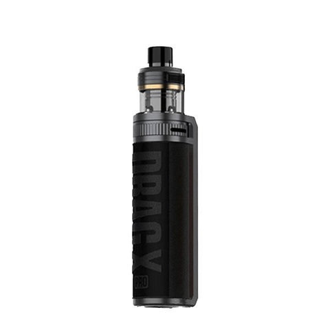 VooPoo Drag X Pro Pod Mod Kit - Topvapewholesale
