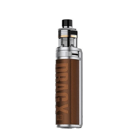 VooPoo Drag X Pro Pod Mod Kit - Topvapewholesale