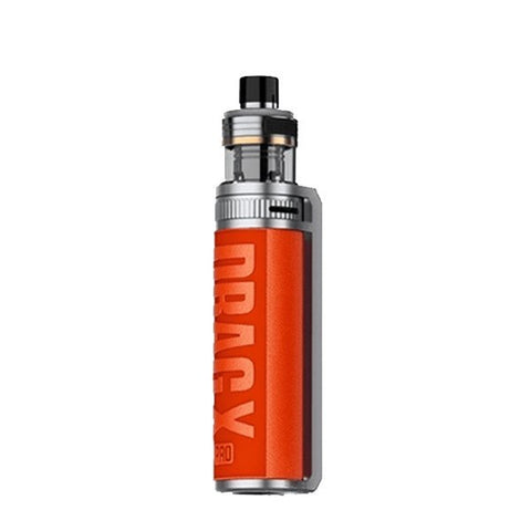 VooPoo Drag X Pro Pod Mod Kit - Topvapewholesale