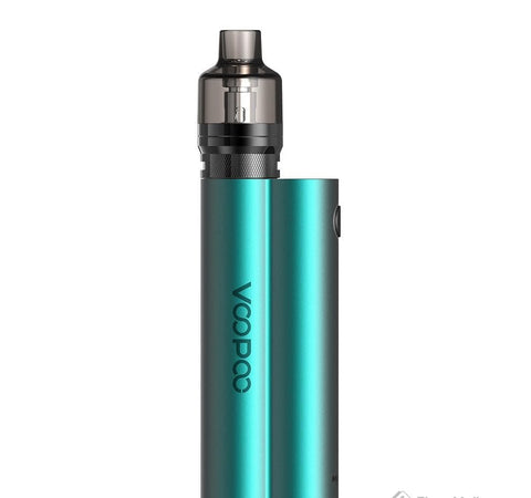 Voopoo - Musket 120W Pod Vape Kit - Topvapewholesale
